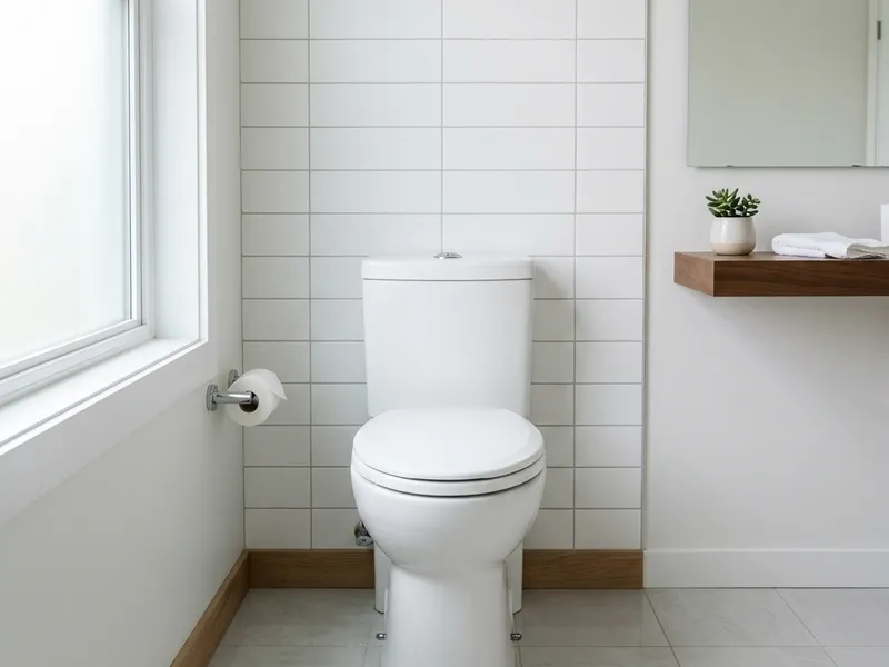 Toilet Repair & Installation Plumber in Wildersville, TN